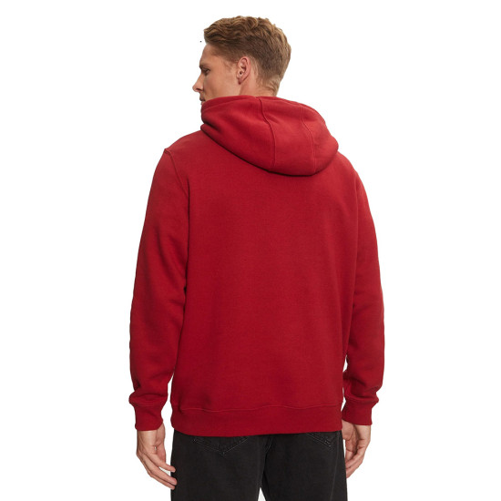Tommy Hilfiger Ανδρικό φούτερ Flag Regular Fit Hoodie
